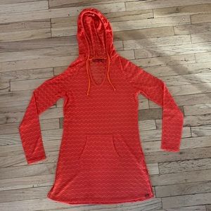 Prana women’s Luiza cover-up